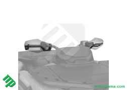 kit fissaggio paramani can-am 715010295 (4)